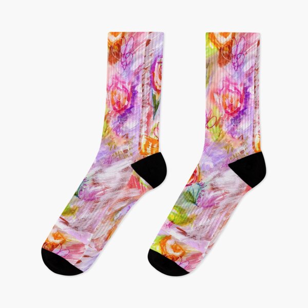 Item preview, Very Wild Flowers  designed and sold by Deana-McGarr.
