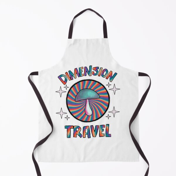 Item preview, Cool Dimensional Travel designed and sold by GarnersDesigns.