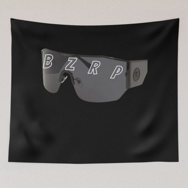 Item preview, Bizarrap designed and sold by jlicero.