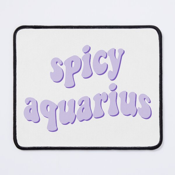 Item preview, spicy aquarius designed and sold by percqbeths.