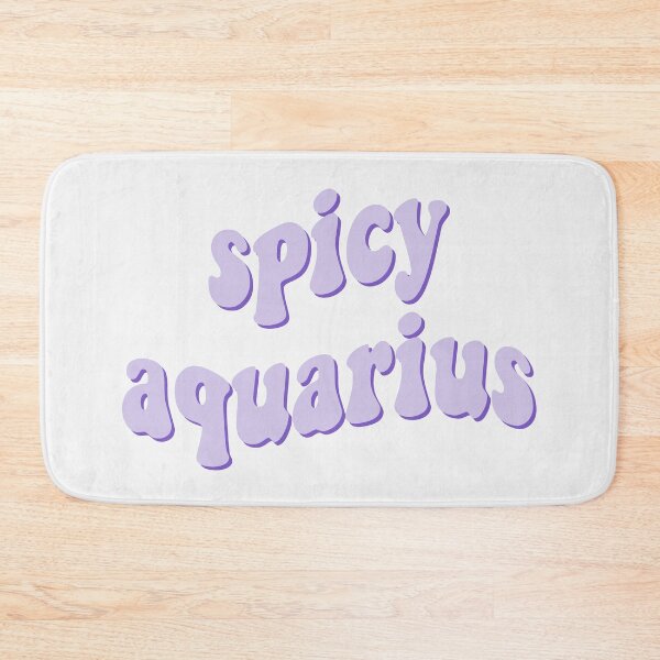 Item preview, spicy aquarius designed and sold by percqbeths.