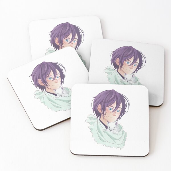 Item preview, Yato Noragami  designed and sold by LenaBabukchieva.
