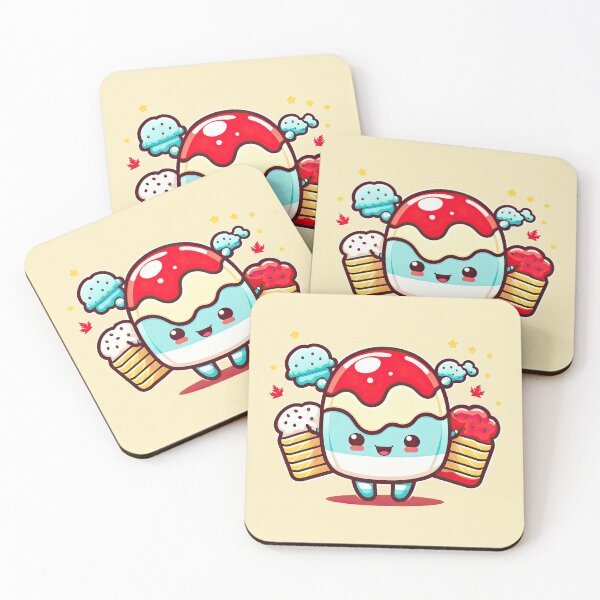 Item preview, A Taste of Canada: Exploring the Best Canadian Food designed and sold by ultra-cute.
