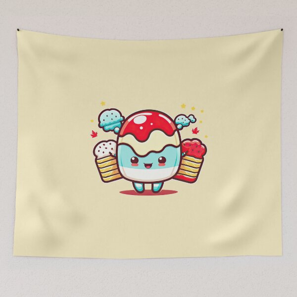 Item preview, A Taste of Canada: Exploring the Best Canadian Food designed and sold by ultra-cute.