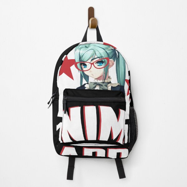 Item preview, Anime make me happy you, not so much designed and sold by StyleShirt007.