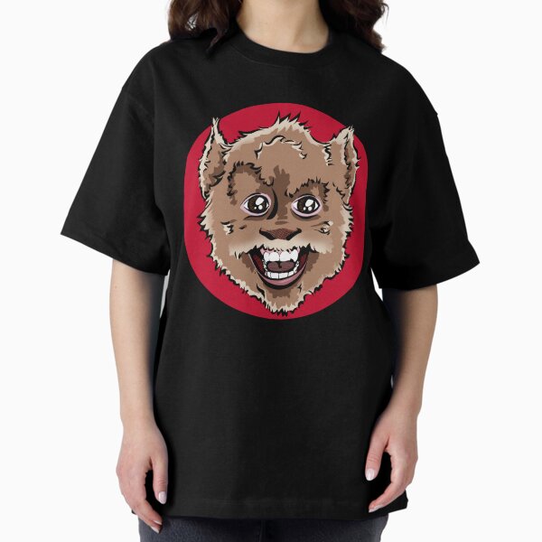 Media Monkey - MBIPOC Oversized T-Shirt