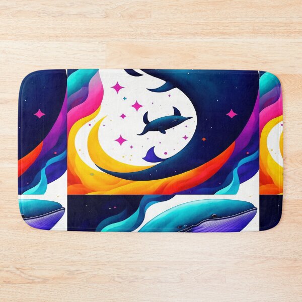 Item preview, the ocean way home designed and sold by FekoShop.