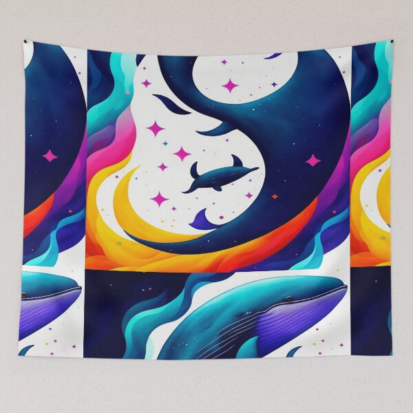 Item preview, the ocean way home designed and sold by FekoShop.