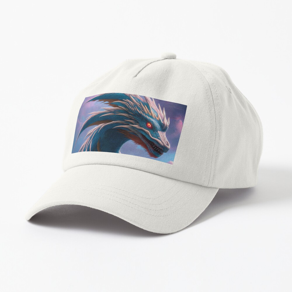 Item preview, Dad Hat designed and sold by dragynrain.