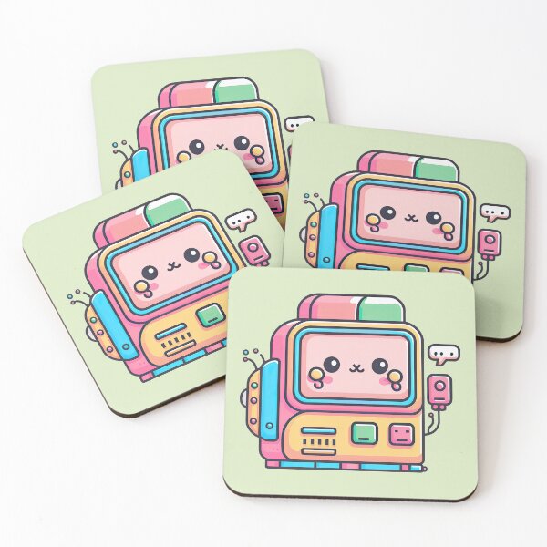 Item preview, AI Chat System For Intelligent Conversation designed and sold by ultra-cute.