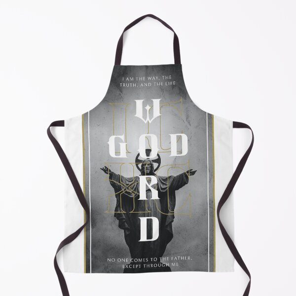 Item preview, Word of God designed and sold by Takin-Thepiss.