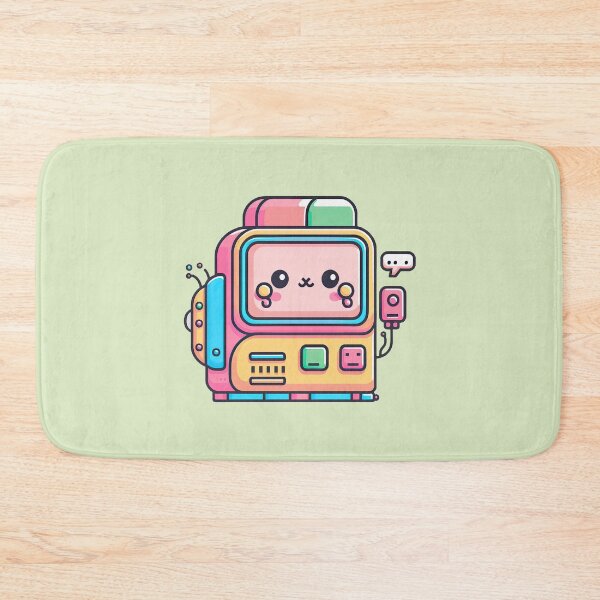 Item preview, AI Chat System For Intelligent Conversation designed and sold by ultra-cute.