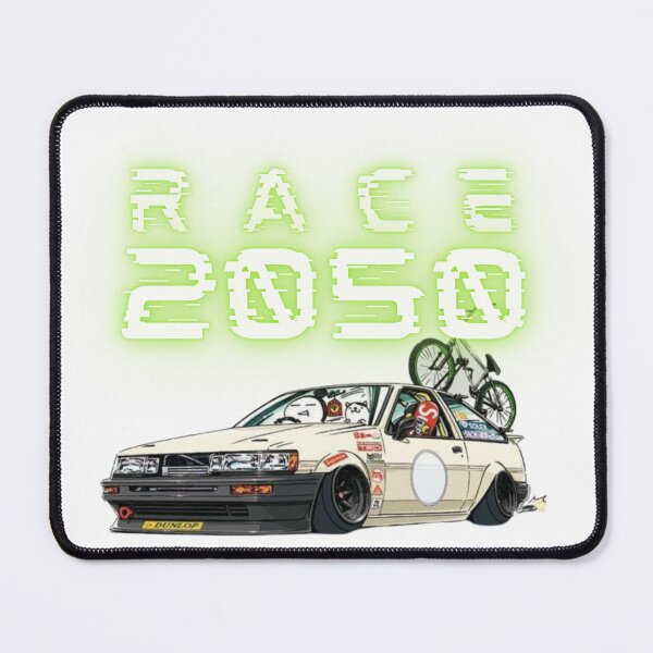 Item preview, Race 2050 designed and sold by Ipk artworks.