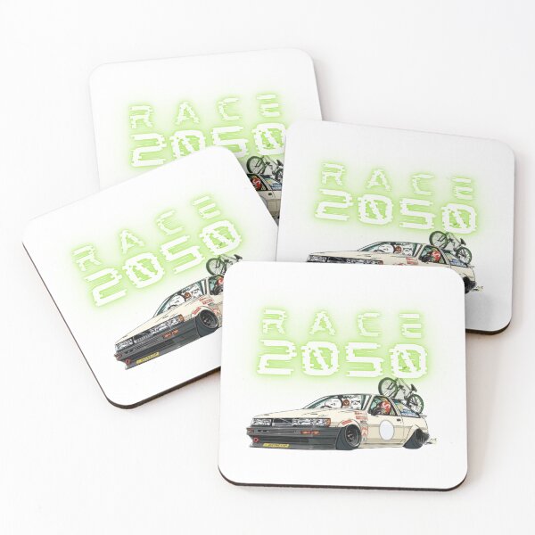 Item preview, Race 2050 designed and sold by Ipk artworks.