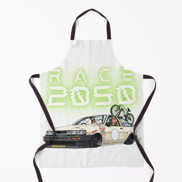 Item preview, Race 2050 designed and sold by Ipk artworks.