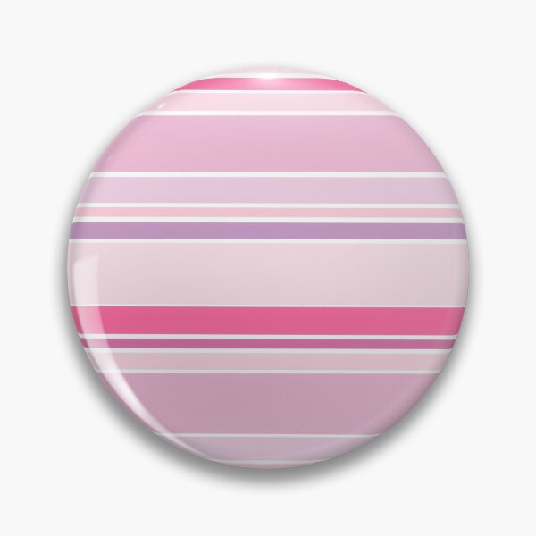 Item preview, Pinks and purples thin and wide stripes designed and sold by zanydoodles.