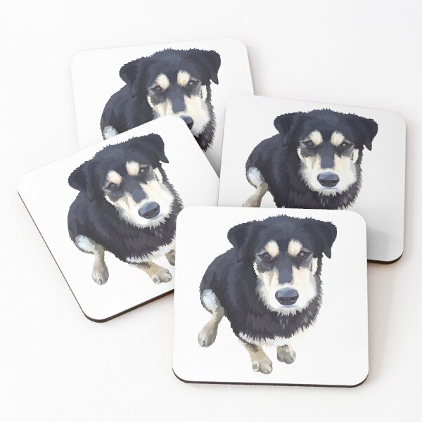 Item preview, Rocky designed and sold by Kat's Dogs.