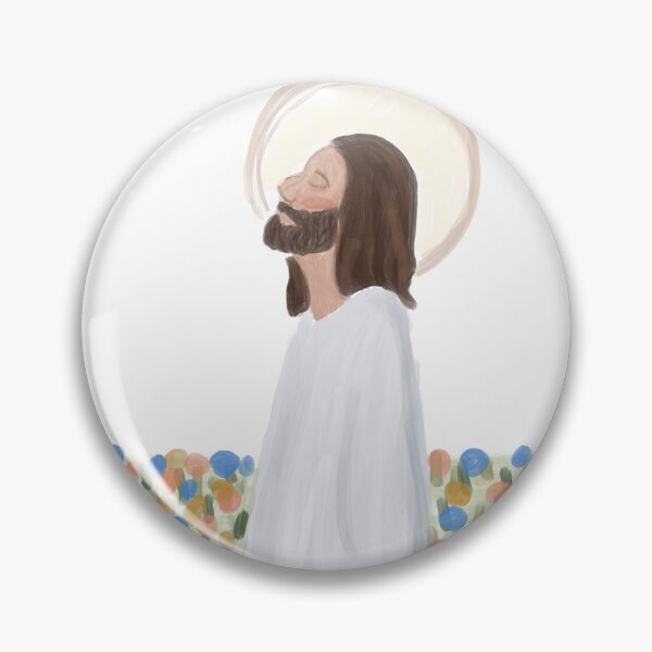 Item preview, Peace in Christ designed and sold by Handdrawnbyzoe.