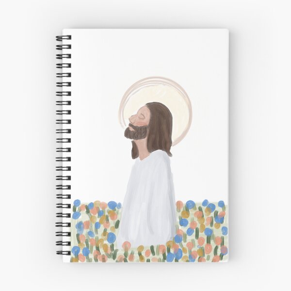 Item preview, Peace in Christ designed and sold by Handdrawnbyzoe.