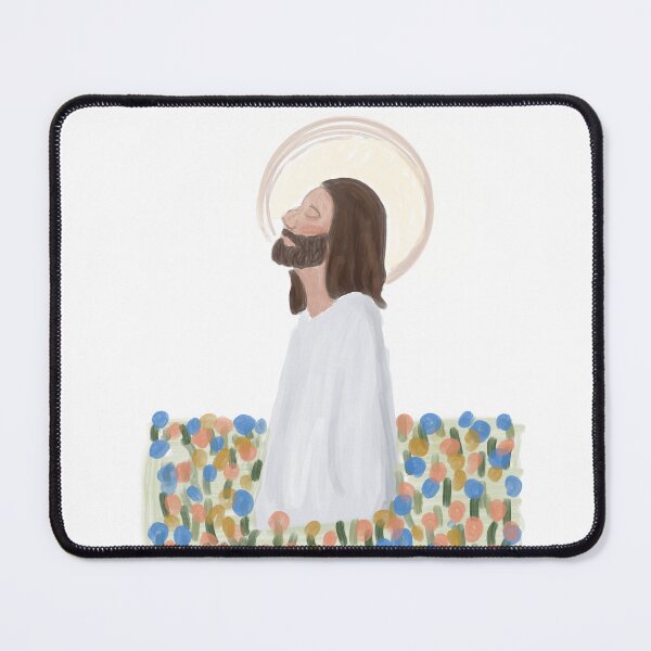 Item preview, Peace in Christ designed and sold by Handdrawnbyzoe.
