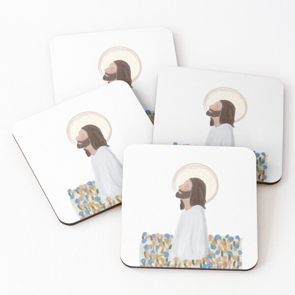 Item preview, Peace in Christ designed and sold by Handdrawnbyzoe.