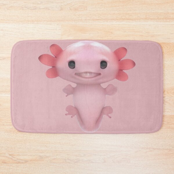 Item preview, Axolotl alebrije, AI art designed and sold by Dendros-Studio.