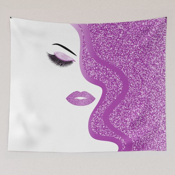 Item preview, GLITTER WOMEN designed and sold by sashica.
