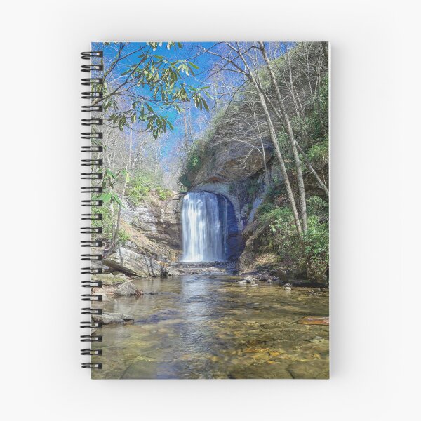 Item preview, Looking Glass Falls - North Carolina - USA designed and sold by TonyCrehan.