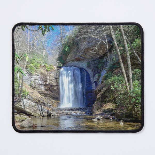 Item preview, Looking Glass Falls - North Carolina - USA designed and sold by TonyCrehan.