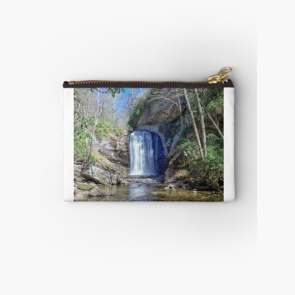 Item preview, Looking Glass Falls - North Carolina - USA designed and sold by TonyCrehan.
