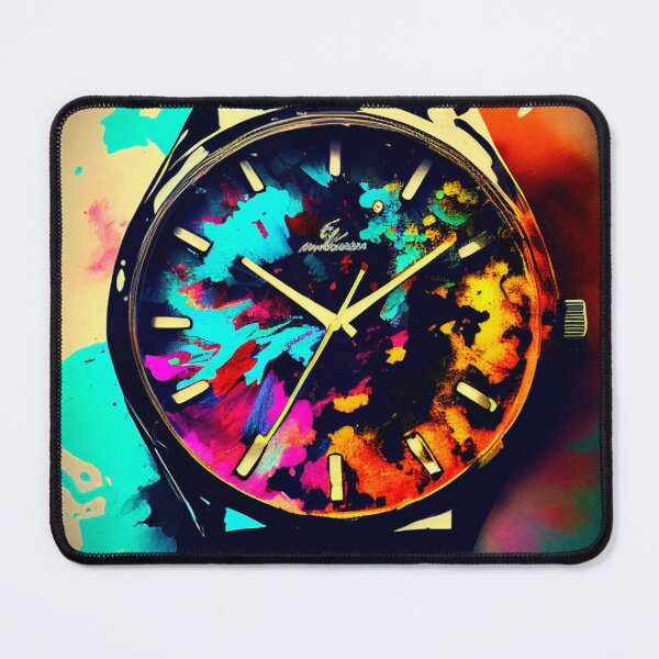 Item preview, Wristwatch Artistry designed and sold by JABG-01.