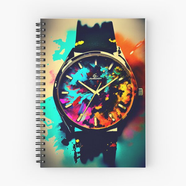 Item preview, Wristwatch Artistry designed and sold by JABG-01.