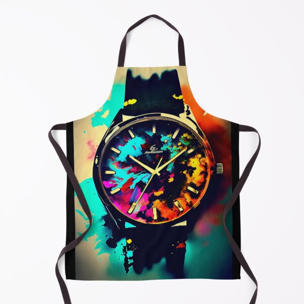 Item preview, Wristwatch Artistry designed and sold by JABG-01.