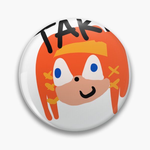 Item preview, Taki  designed and sold by sonksticks.