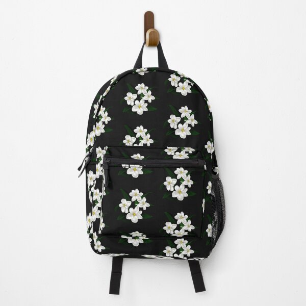 Item preview, White jasmine flower designed and sold by gramizzia.