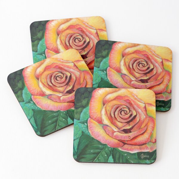 Item preview, Dyna-Rose designed and sold by Curtisnewmanart.