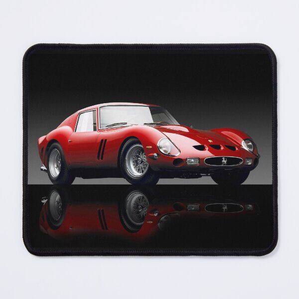 Item preview, Ferrari 250 GTO (#187) designed and sold by FerrariPhotos.