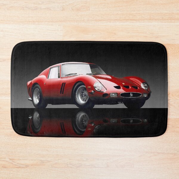 Item preview, Ferrari 250 GTO (#187) designed and sold by FerrariPhotos.