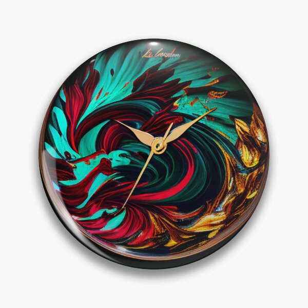 Item preview, Wristwatch Artistry designed and sold by JABG-01.