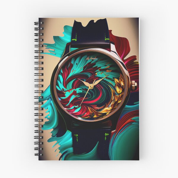 Item preview, Wristwatch Artistry designed and sold by JABG-01.