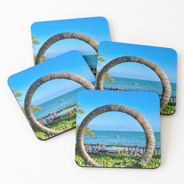 Item preview, Sayulita, Morning View designed and sold by Barbara  Brown.