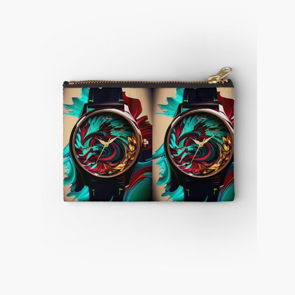 Item preview, Wristwatch Artistry designed and sold by JABG-01.