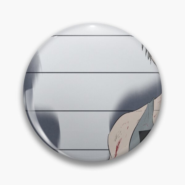 Item preview, Emerald + Mercury Remnants Mugshot designed and sold by SYTOkun.