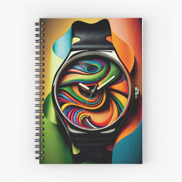 Item preview, Wristwatch Artistry designed and sold by JABG-01.