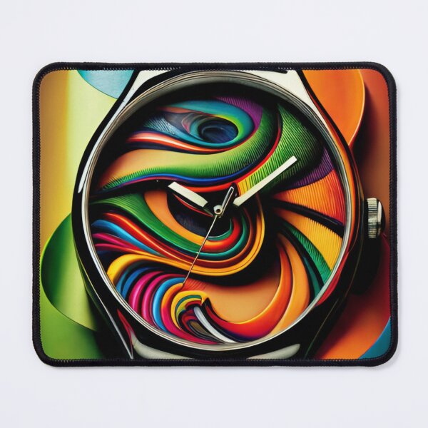 Item preview, Wristwatch Artistry designed and sold by JABG-01.