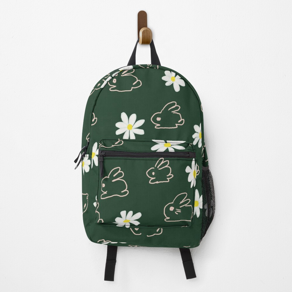 Item preview, Backpack designed and sold by annamaomao.