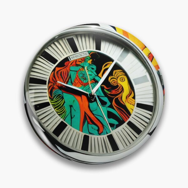 Item preview, Wristwatch Artistry designed and sold by JABG-01.