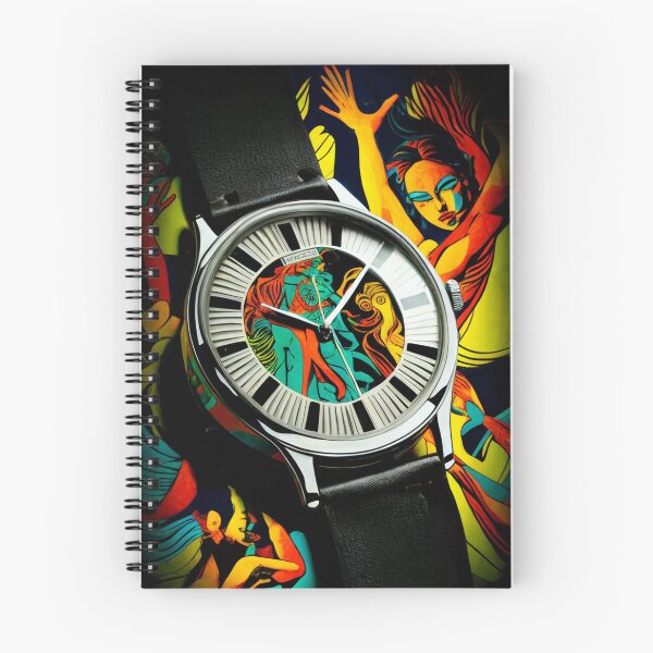 Item preview, Wristwatch Artistry designed and sold by JABG-01.