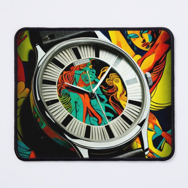 Item preview, Wristwatch Artistry designed and sold by JABG-01.