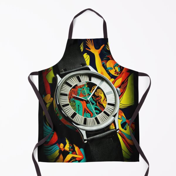 Item preview, Wristwatch Artistry designed and sold by JABG-01.